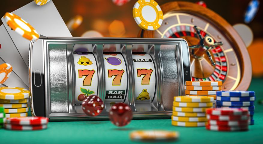 Die 10 Schlüsselelemente von spielen Sie online Casino
